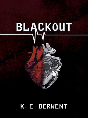 cover image of Blackout